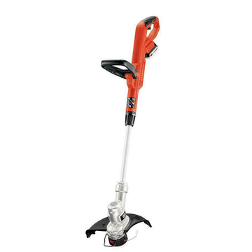 BLACK+DECKER 12" 20Volt Cordless Trimmer and Edger LST300